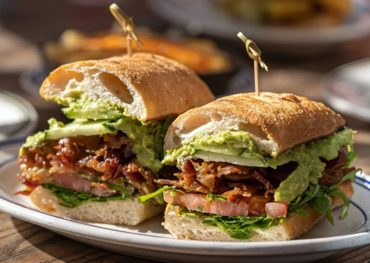 Order Duke's Burgers Online, Fresh Every Time